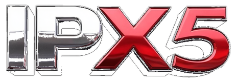 ipx5 logo
