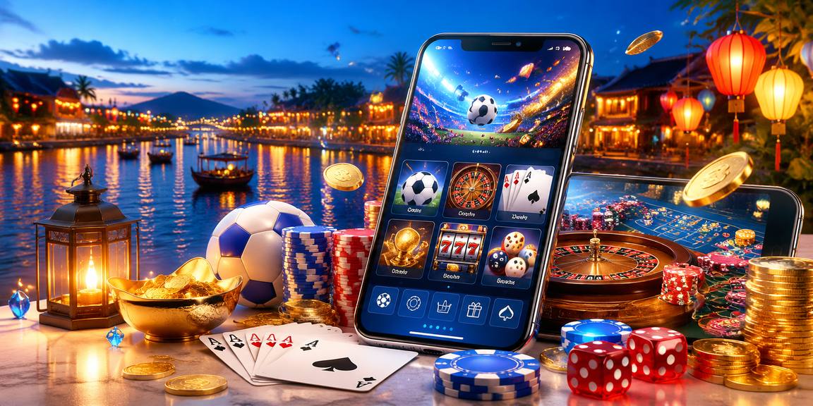 ipx5 mobile gaming