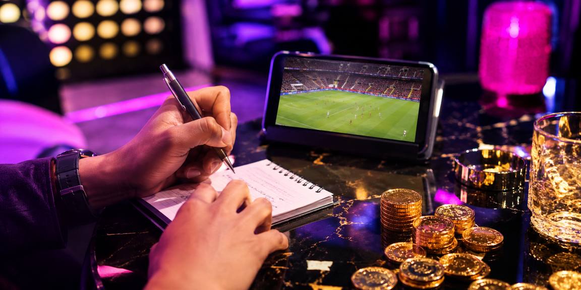 ipx5 Sportsbook
